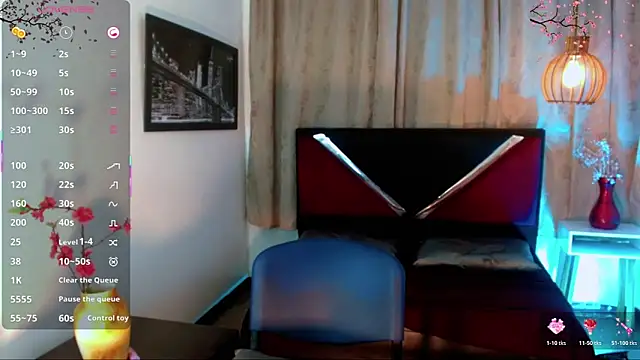 katha_Crawford Webcamshow