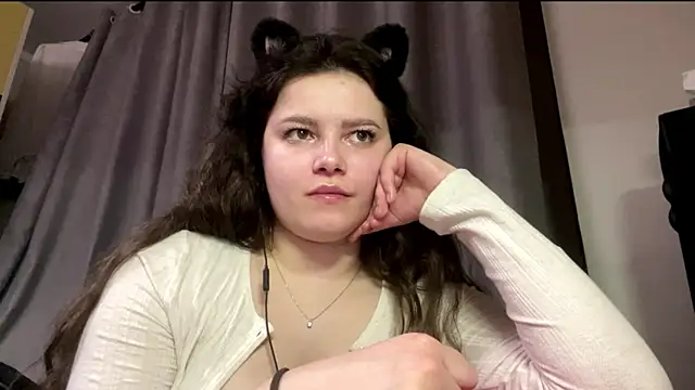 LonnaVandal Webcamshow