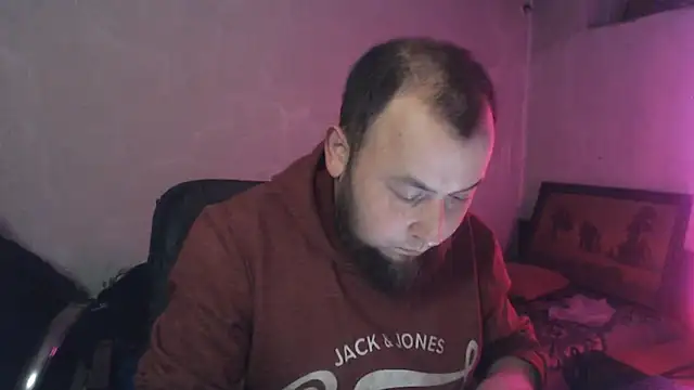 BIG-COCK-OMG Webcamshow