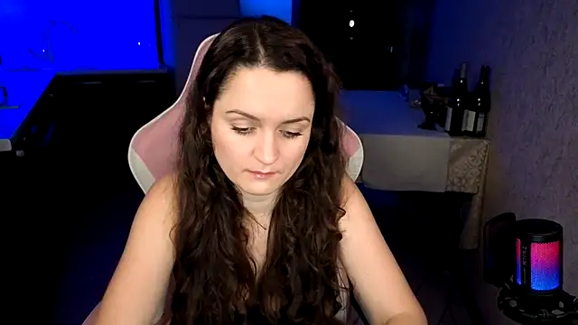 Cerann1n Live XXX chat