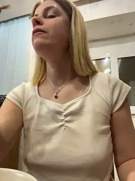 HarrietDart – Live XXX-chat