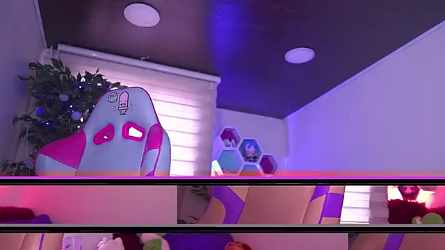 Rebecah_1's Live XXX Chat