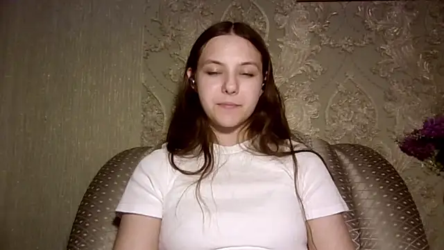 Вебкам-шоу _Yuni