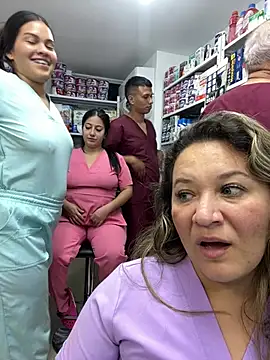 kandalove Show Webcam