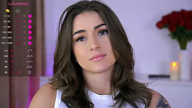 AishaSins Obrolan Langsung XXX