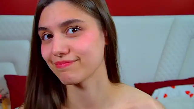 ArianaAllens Pertunjukan Webcam