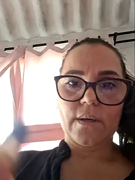 XXX chat uživo modela MariaPau_83