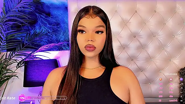 Keira_Fox31: онлайн-секс-чат