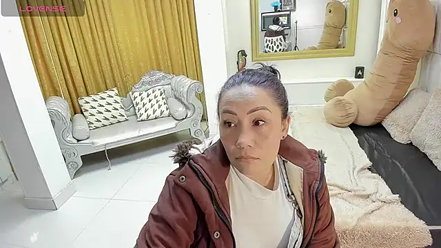 gaby_trent – Naživo XXX chat