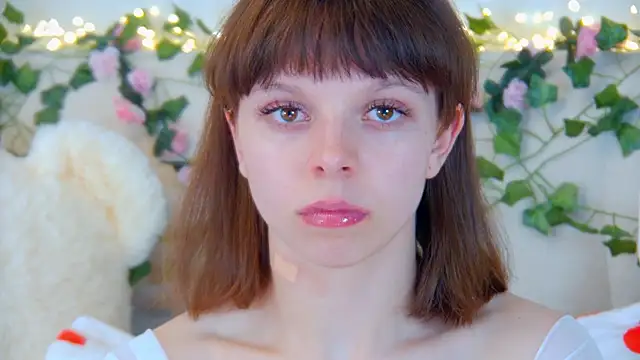 XXX chat uživo modela ElisabethDavis