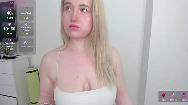 acidjuice0のライブXXXチャット