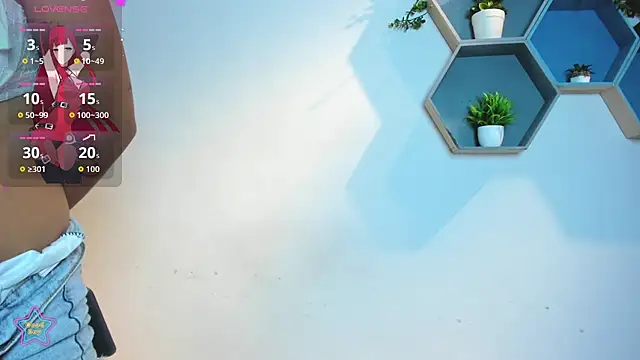 Anita23__'s Live XXX Chat