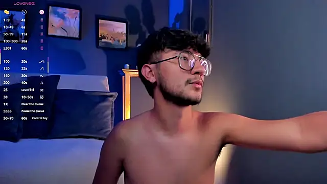 Онлайн чат XXX Dante_Rushx