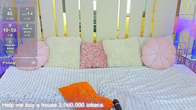 Marina_Mur_のウェブカメラショー