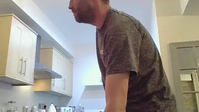 BigDEZZZzz webcam show