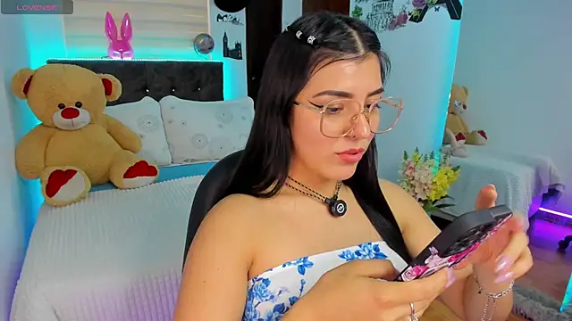 Živý XXX chat Luxxur69