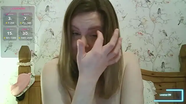 Chat XXX Live Annie-Louisexx