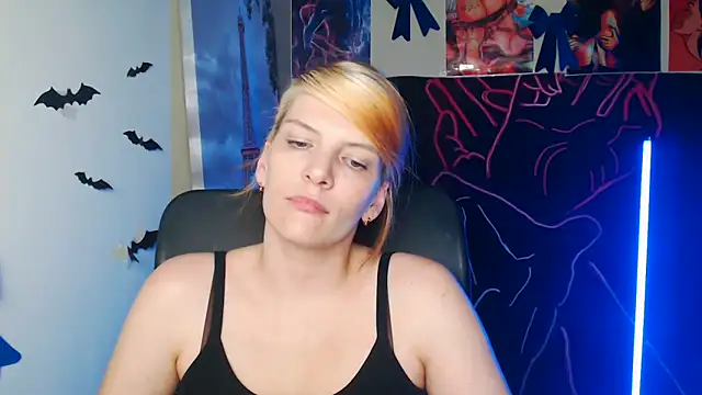 VanessaRey_ Obrolan Langsung XXX