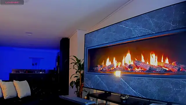 Lukas_Green Show Webcam