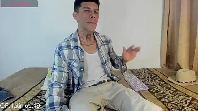 Pokazy przed kamerką – Savajelust