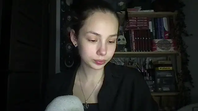 Yuna5343 লাইভ XXX চ্যাট