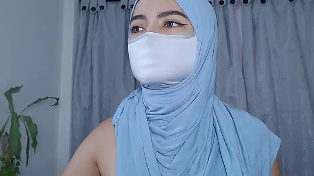 Živý XXX chat jade_nassar