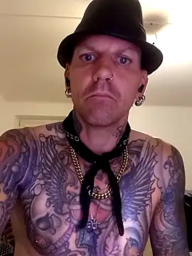 Premium-Jogurt Show in webcam