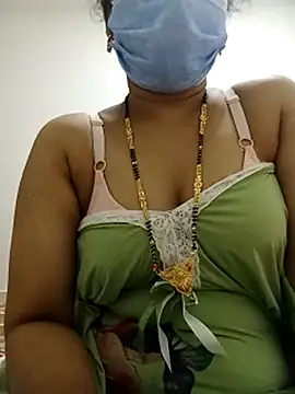 Show Webcam de Chikki_20