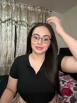 Chat XXX en directo de Tayler_Kim