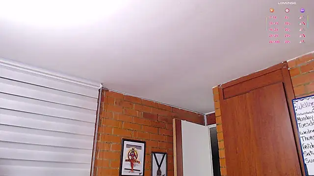 Salome-sw Adlı Modelin Canlı XXX Sohbeti