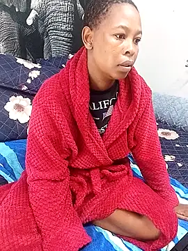 Sexy_Baddie লাইভ XXX চ্যাট