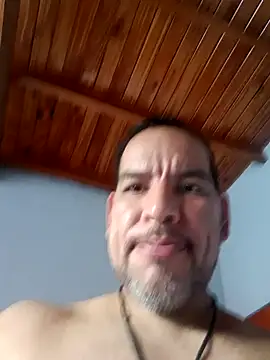 gordorichard webcam show