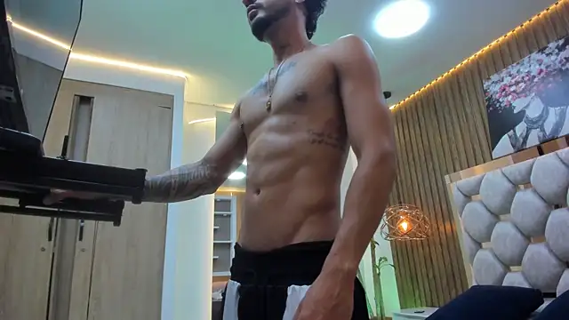 denis_winslown Webbikameraesitys