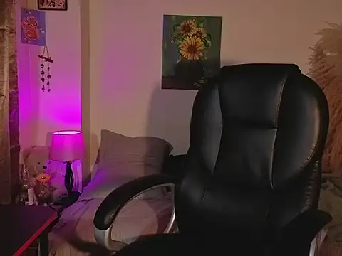 GaiaJonness লাইভ XXX চ্যাট