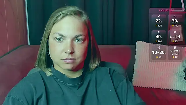 Živý XXX chat TataArdent