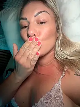 NastyMilf_'s Live XXX Chat