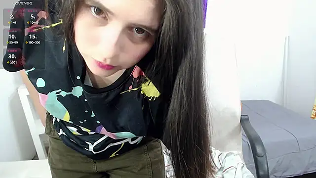 tania_sweet__ Obrolan Langsung XXX