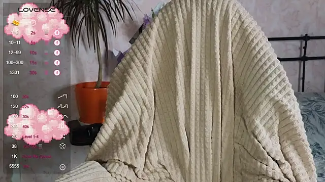 Živý XXX chat lil_luna_x