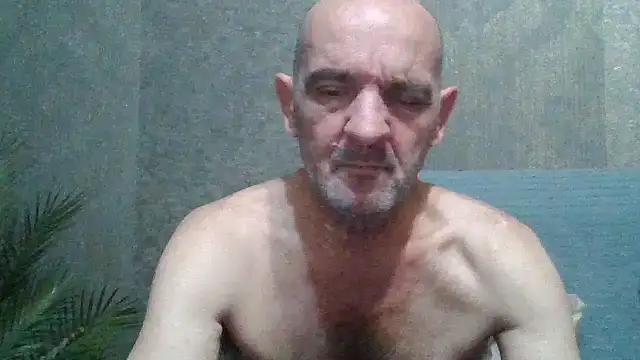 Webkamerová show skorpibg65