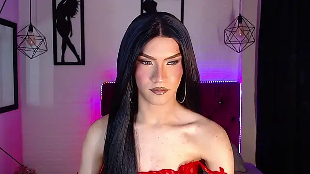 agatha_rodriguez: онлайн-секс-чат