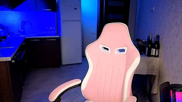 Czat XXX na żywo – Cerann1