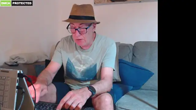 bluedae1 ওয়েবক্যাম শো