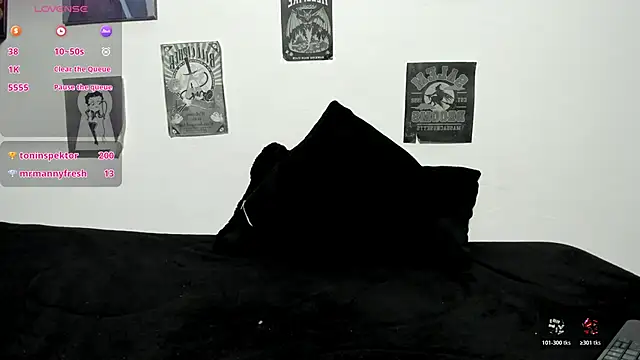 lust_inkのライブXXXチャット