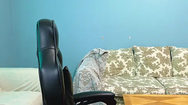 TreeJeanne's Live XXX Chat