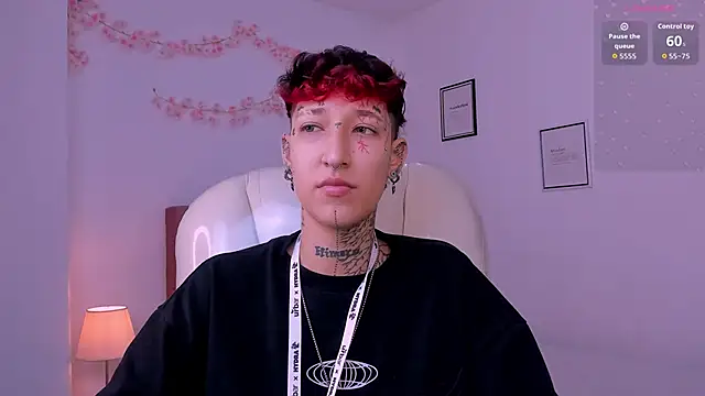 Luci_Rose Chat XXX in diretta