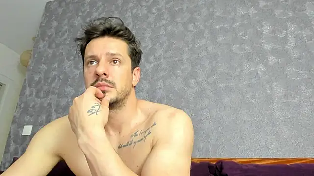 Show de webcam de mrfitu