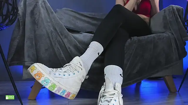 Živý XXX chat veronicafalcon