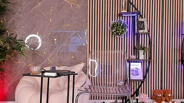 Red_KimのライブXXXチャット