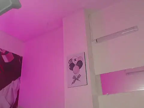 Živý XXX chat Ailanys_Miller