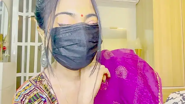 Monalisa_Don's Live XXX Chat